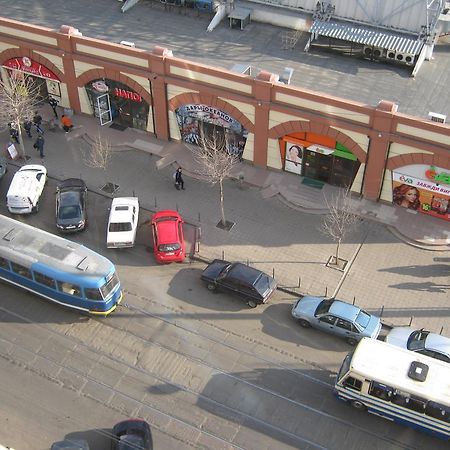 Апортоменты Пантелеймоновская 112 Odessa Dış mekan fotoğraf