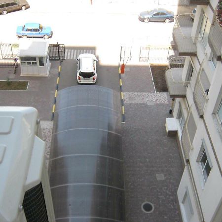 Апортоменты Пантелеймоновская 112 Odessa Dış mekan fotoğraf
