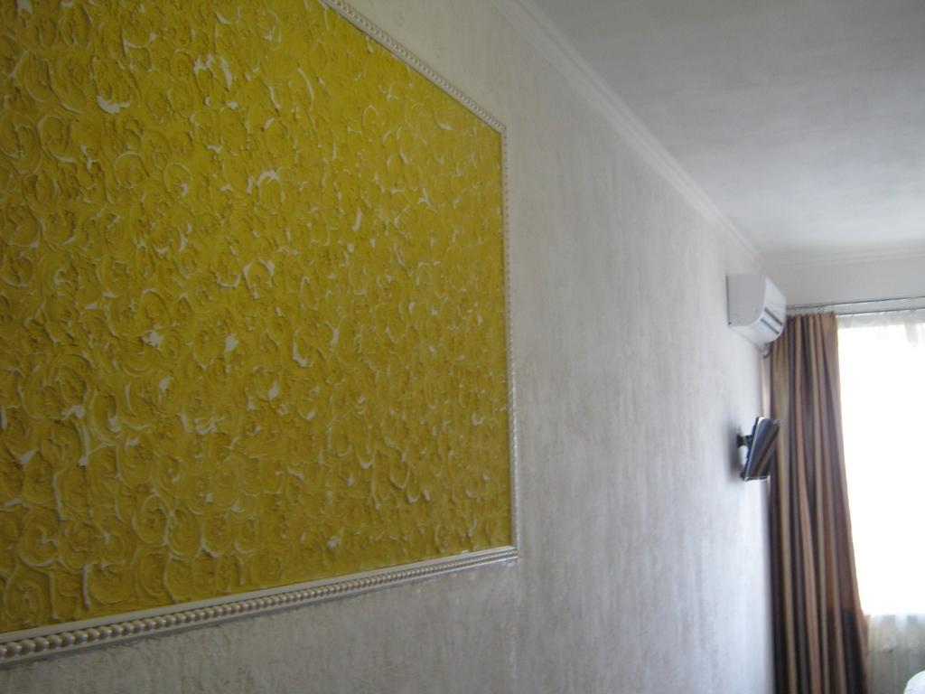 Апортоменты Пантелеймоновская 112 Odessa Dış mekan fotoğraf