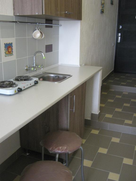 Апортоменты Пантелеймоновская 112 Odessa Dış mekan fotoğraf
