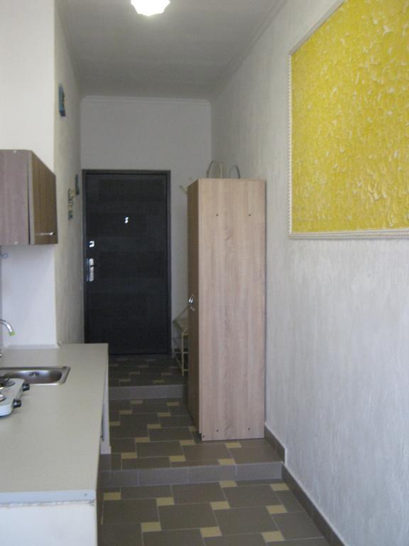 Апортоменты Пантелеймоновская 112 Odessa Dış mekan fotoğraf