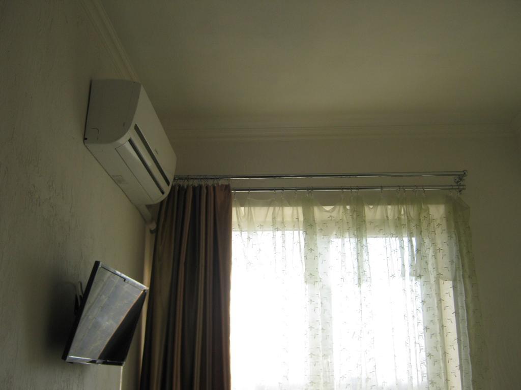 Апортоменты Пантелеймоновская 112 Odessa Dış mekan fotoğraf