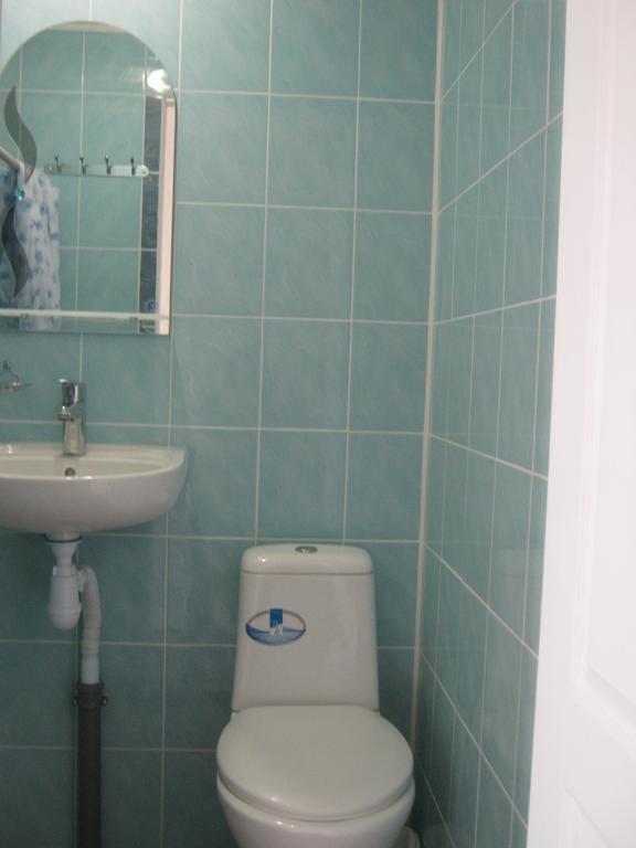 Апортоменты Пантелеймоновская 112 Odessa Dış mekan fotoğraf
