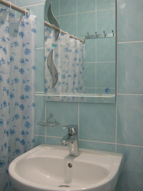Апортоменты Пантелеймоновская 112 Odessa Dış mekan fotoğraf
