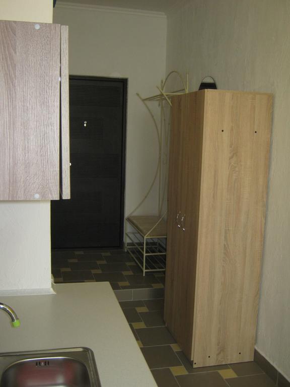 Апортоменты Пантелеймоновская 112 Odessa Dış mekan fotoğraf