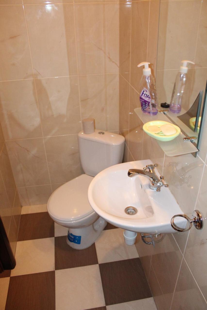 Апортоменты Пантелеймоновская 112 Odessa Dış mekan fotoğraf