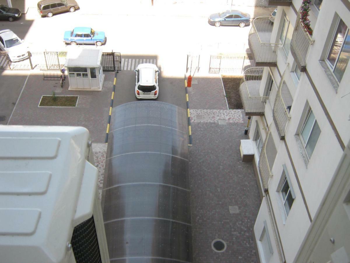 Апортоменты Пантелеймоновская 112 Odessa Dış mekan fotoğraf